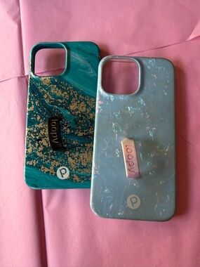 Loopy Case 5 Assorted Cases